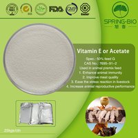 Vitamin E Acetate
