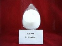 L-Carnitine EP/USP