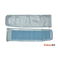 Reusable NIBP Blood Pressure Cuff For Sphygmomanometer