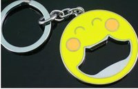 Key Holder Bottle Opener