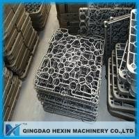 Heat Treatment Investment Casting Basket