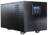 4000W~6000W Solar Inverter with UPS Function