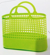 Plastic Basket Mould