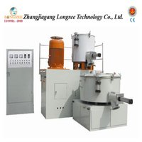 Plastic PVC Mixer