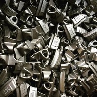 Truck Wheel Clamps