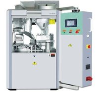 Automatic Capsule Filling Machine (NJP Series)