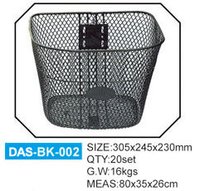 Bicycle Basket