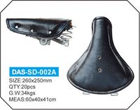 Bicycle Saddle