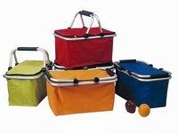 Shopping Baskets
