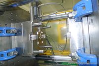 Plastic Injection Mold