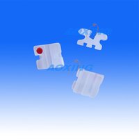 Orthodontic Brackets