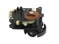 Bump And Go Battery Motor For Toys