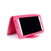 Pu Leather Mobile Phone Case
