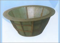 Screen Basket