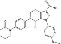 Apixaban