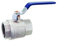 Brass Ball Valve F/F