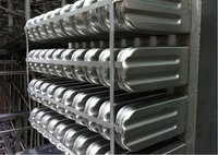 Ice Cream Maker Machine Mould Basket Stainless Steel Manual Welding 65usd Per Set Including Stick Holder