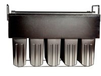 Basket Type Ice Cream Mould Stainless Steel 304 Food Grade Top Quality