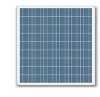 10W Poly Solar Panel