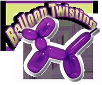 Kids Toy Modelling Balloon