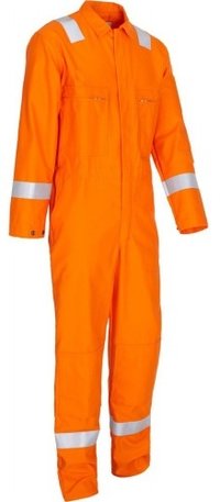 Flame Retardant Coverall