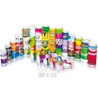 Heat Transfer Printing Film For Plastic Products