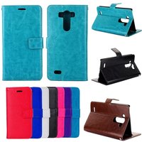 PU Leather Case