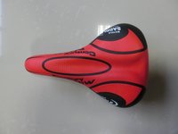 Bicycle Saddle