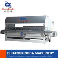 Stone Side Line Machine