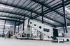 WEEE Waste Recycling Machine