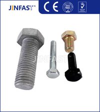 Hex Bolts