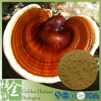 Ganoderma Lucidum Polysaccharides 70%