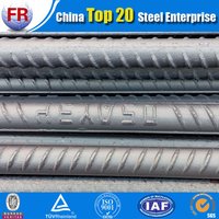 Hot Rolled Steel Square Solid Steel Bar