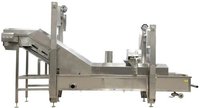 Immersion Oil Machine