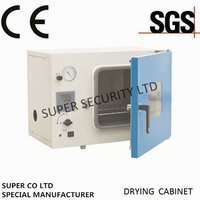 Bench Top Vacuum Drying Oven 20L
