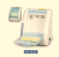 Handpiece Lubricant Machine