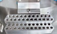 Automatic Capsule Filling Machine