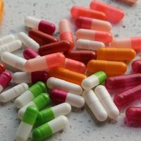 Hard Empty Gelatin Capsules