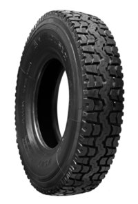 Dx807 Pattern 10.00r20 Truck Tyre (Maxim Brand)
