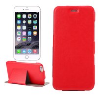 Ultra Slim PU Leather Case for iPhone 6