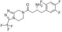 Sitagliptin