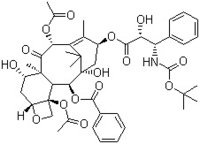 Docetaxel Anhydrous