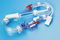 Disposable Ibp Transducer For Utah Connector