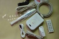 HD Dental Intra Oral Camera with VGA and USB Interface Dental Unit