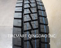 1000R20 Truck Tyres