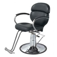 All Purpose Recline Barber Chair