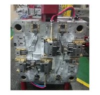 Plastic Injection Molds