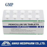 Penicillin VK Tablets