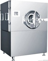 Tablet Coating Machines