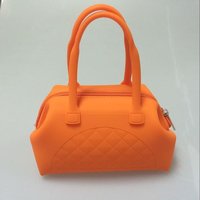New Design Handbag Silicone Coin Purse